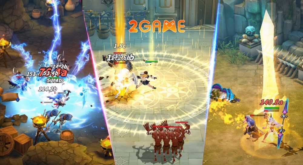 revenger-saga-idle-rpg-1 Hiệu ứng đặc sắc trong game Revenger Saga Idle RPG