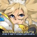 Revenger Saga Idle RPG