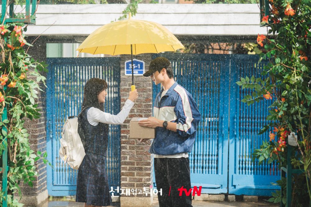10 phim Hàn hay nhất 2024 do netizen bình chọn: Queen of Tears mất hút, số 1 là thảm họa rating 0%- Ảnh 6. 10 phim Hàn hay nhất 2024 do netizen bình chọn: Queen of Tears mất hút, số 1 là thảm họa rating 0%- Ảnh 6.