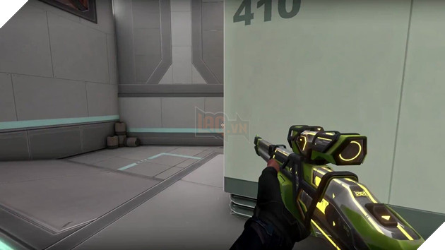 Valorant: Tong Hop Thong Tin Ve Bundle RGX 3.0 Sap Ra Mat 2 rgx 3.0