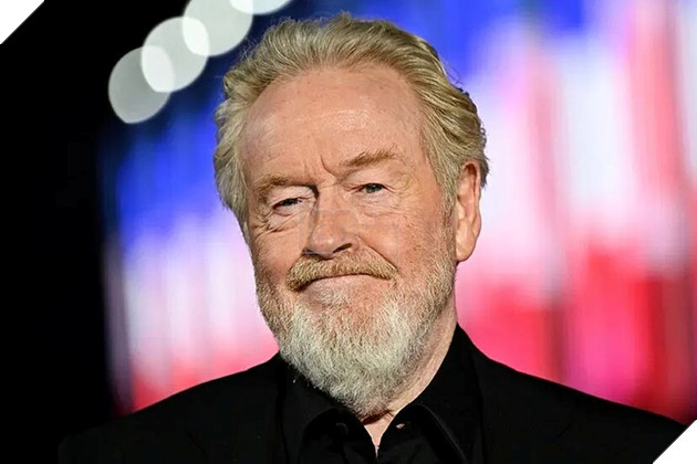 Ridley Scott Tung Duoc Dat Cau Hoi Ve Ly Do Khong The Lam Phim Ve Nhung Nguoi Binh Thuong. Ridley Scott Từng Được Đặt Câu Hỏi Về Lý Do Không Thể Làm Phim Về Những Người Bình Thường.
