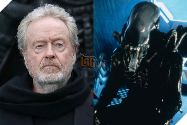 Ridley Scott Tung Duoc Dat Cau Hoi Ve Ly Do Khong The Lam Phim Ve Nhung Nguoi Binh Thuong. 2 Ridley Scott Từng Được Đặt Câu Hỏi Về Lý Do Không Thể Làm Phim Về Những Người Bình Thường. 2