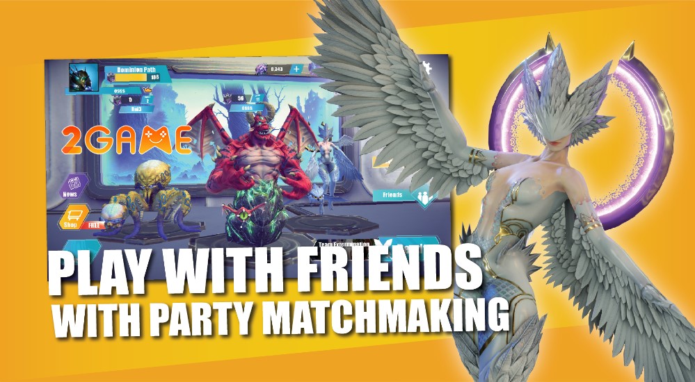 rise-of-titans-mobile-1 Rise of Titans Mobile – Đại chiến quái vật khổng lồ trong thành phố rise of titans mobile 1