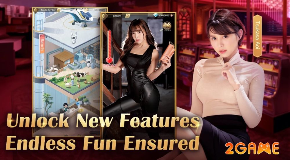 road-to-rich-secretary-secret-4 Road to Rich: Secretary Secret – Gặp gỡ và hẹn hò cùng dàn mỹ nhân xinh đẹp road to rich secretary secret 4