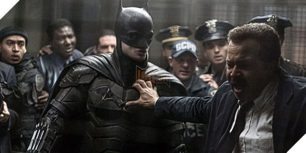 Du An Phim The Batman Part II Chinh Thuc Bi Tri Hoan Ngay Phat Hanh 3 Dự Án Phim The Batman Part II Chính Thức Bị Trì Hoãn Ngày Phát Hành 3