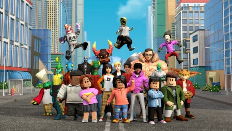 roblox-39 Roblox lần đầu góp mặt tại Triển lãm game quốc tế - Vietnam GameVerse 2024 roblox 39