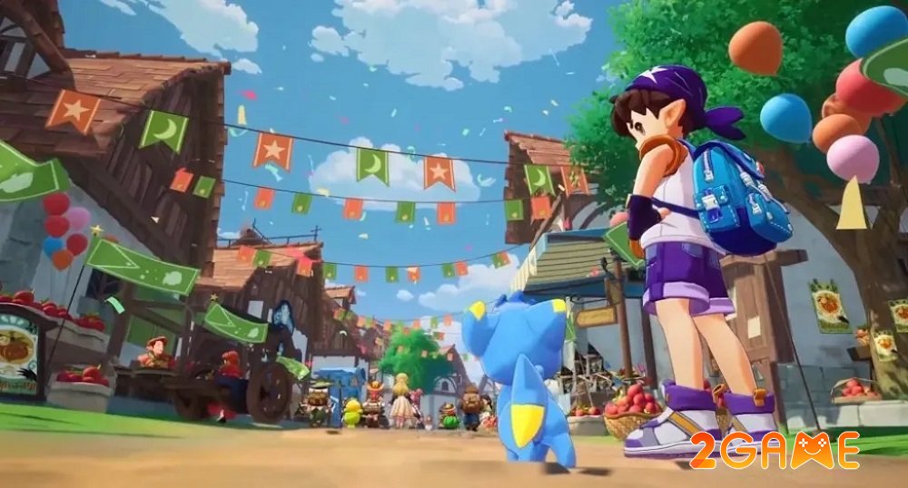 roco-kingdom-world-rename-2 Roco Kingdom: World là tên chính thức của Roco Kingdom Mobile dự kiến ra mắt nửa cuối năm 2025 roco kingdom world rename 2