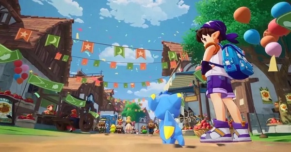 Roco Kingdom: World là tên chính thức của Roco Kingdom Mobile dự kiến ra mắt nửa cuối năm 2025 roco kingdom world rename thumbjpg