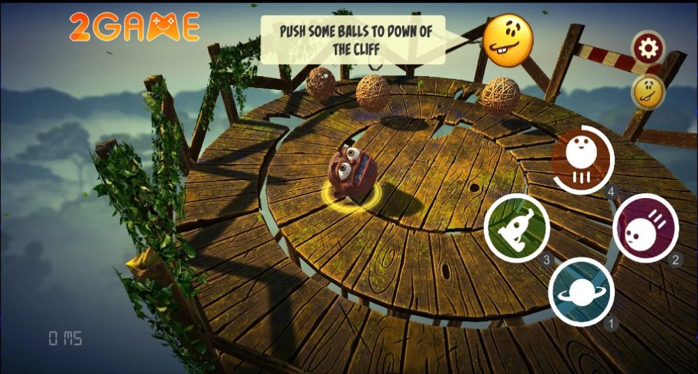 rolling-heads-4 Lối chơi đấu trường độc lạ trong game Rolling Heads rolling heads 4