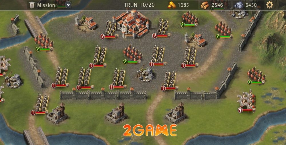 rome-conqueror-strategy-games-5 Rome Conqueror Strategy Games – Trở về thời La Mã để chinh chiến với cả thế giới rome conqueror strategy games 5