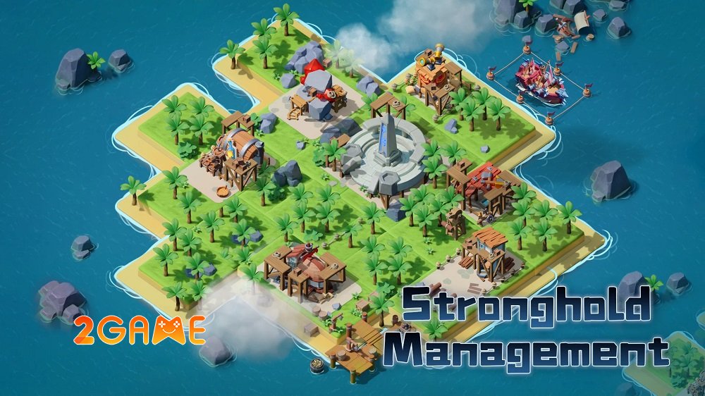 royalpirates-3 Royal Pirates – Game auto chess với cơ chế RPG sắp ra mắt trên mobile royalpirates 3