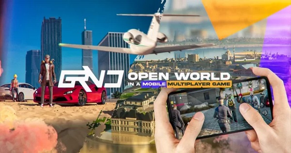 RP Grand – Game nhập vai thế giới mở 3D với khả năng vô hạn rp grand ios android thumbjpg