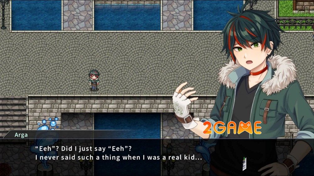 rpgalterage-1 RPG Alter Age – Game JRPG mới chuẩn bị phát hành trên Android rpgalterage 1