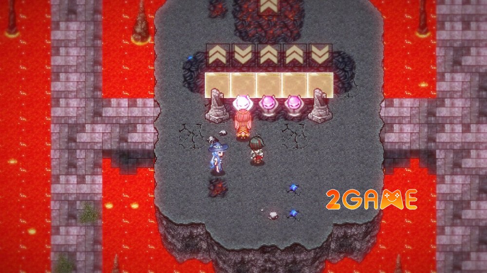 rpgalterage-7 RPG Alter Age – Game JRPG mới chuẩn bị phát hành trên Android rpgalterage 7