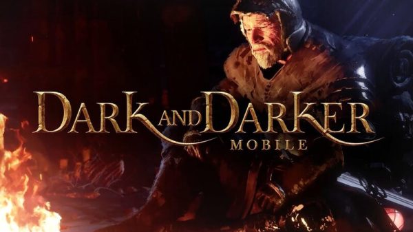 Dark and Darker Mobile - Trải nghiệm trò chơi nhập vai hành động vượt ngục tối của Krafton rsz dark and darker mobile game4v 1714983661 30jpg