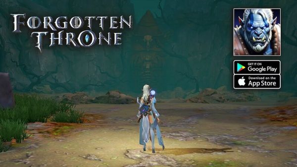 Forgotten Throne - Cuộc hành trình chống lại vận mệnh để giành ngai vàng thống trị thế giới rsz forgotten throne game4v 1713301352 86jpg