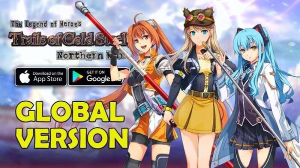 Trails of Cold Steel:NW - Huyền thoại Trails cập bến nền tảng di động rsz trails of cold steelnw game4v 1717428910 16jpg