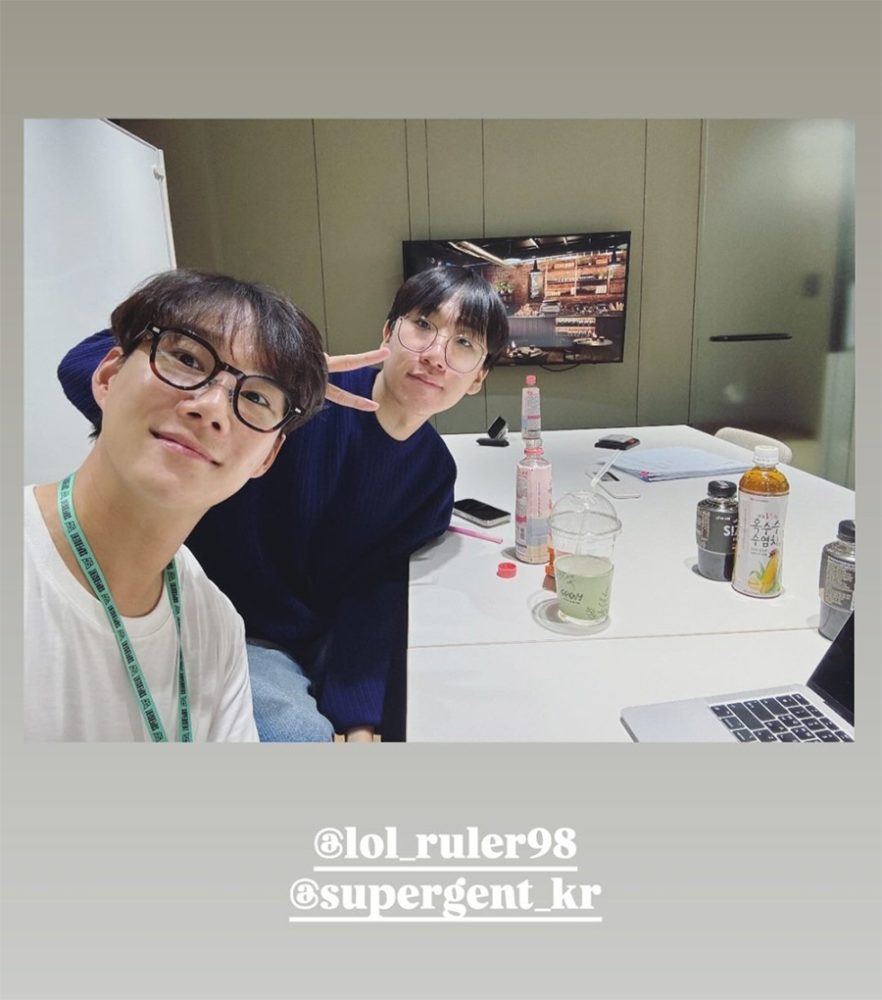 ruler-supergent Tin chuyển nhượng LMHT 15/11: Morgan ở lại BRO; KT tìm ra người thay Ruler? ruler supergent