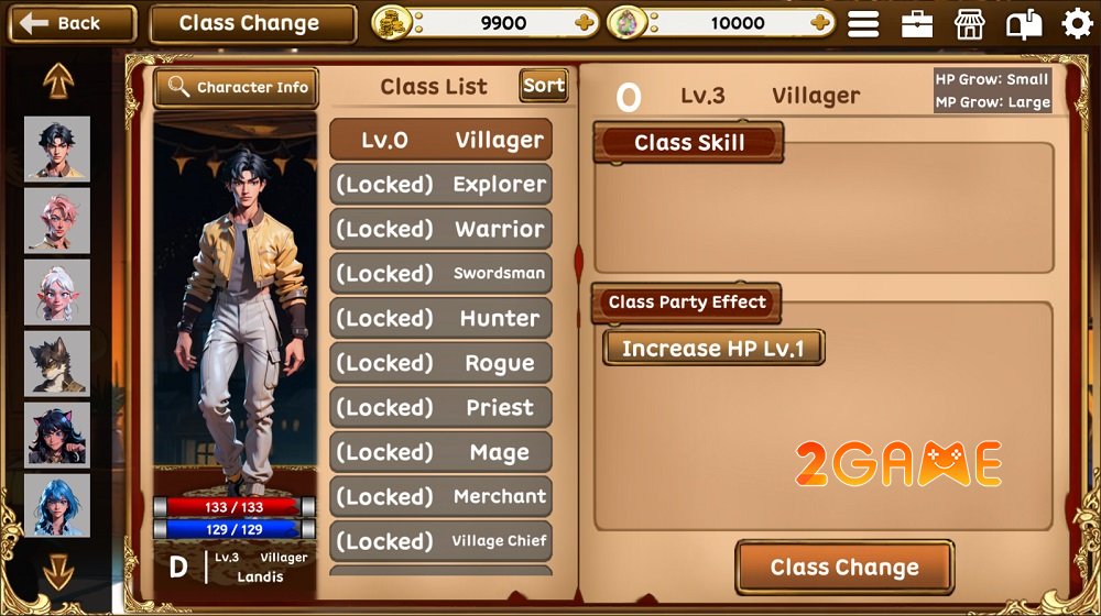 Rune Tower – Vượt qua các cấp độ tháp trong các trận chiến theo lượt runetower 4