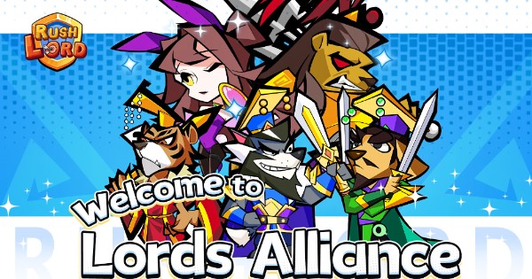 Rush Lord: Tower Defense TD – Game thủ thành Tam Quốc với lối chơi đấu trí căng não rush lord tower defense td thumbjpg