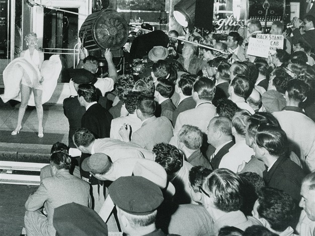 Bức hình đẹp không tưởng của đệ nhất mỹ nhân sau 70 năm vẫn hot điên đảo- Ảnh 4. Bức hình đẹp không tưởng của đệ nhất mỹ nhân sau 70 năm vẫn hot điên đảo- Ảnh 4.