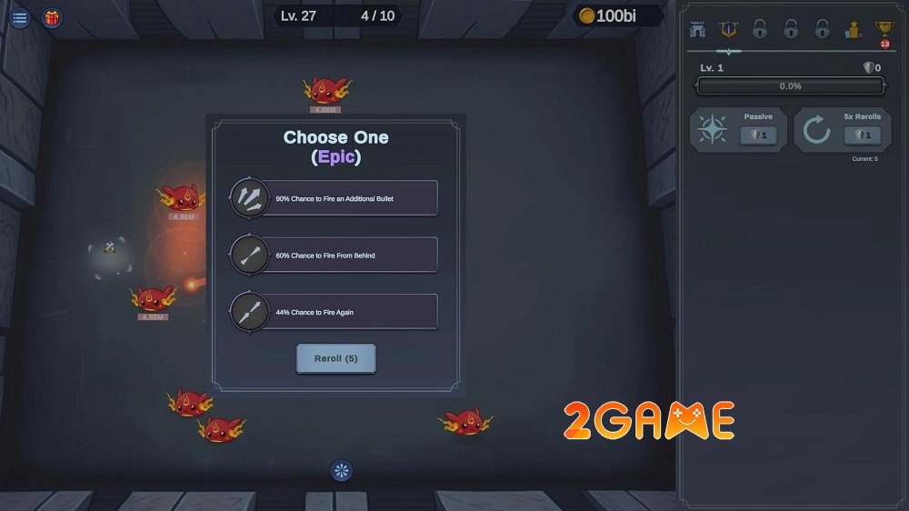 Samawa Idle – Tựa game casual kết hợp nhiều kiểu chơi thú vị có thể chơi bất cứ lúc nào samawaidle 2