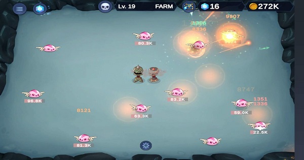 Samawa Idle – Tựa game casual kết hợp nhiều kiểu chơi thú vị có thể chơi bất cứ lúc nào samawaidle thumbjpg