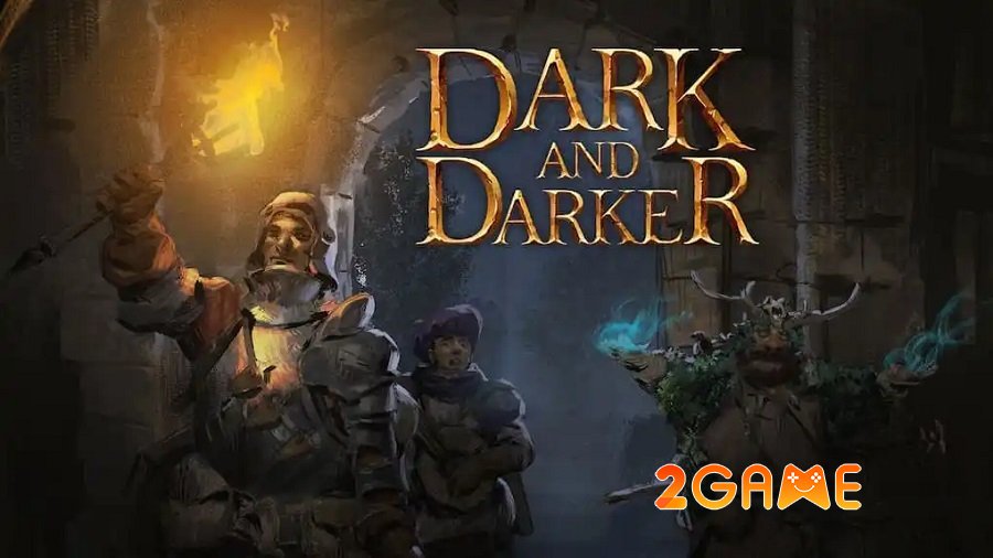 Samsung và KRAFTON hợp tác nâng cao trải nghiệm chơi game Dark and Darker Mobile samsungxkrafton 2