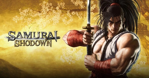 Samurai Shodown SNK – Game đối kháng cực hot một thời đã ra mắt phiên bản mobile samurai shodown snk thumbjpg