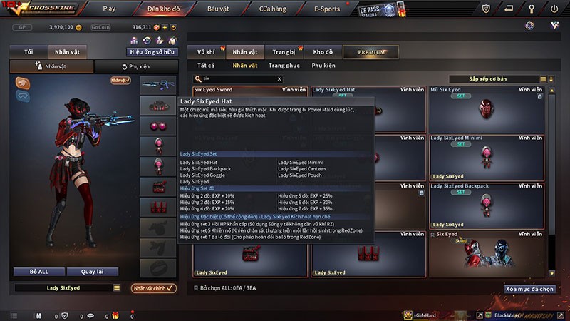 Đột Kích tung sự kiện Kho Báu Hoàng Gia Sapphire: Summer Vibe với quà đặc biệt khủng Đột Kích tung sự kiện Kho Báu Hoàng Gia Sapphire: Summer Vibe với quà đặc biệt khủng