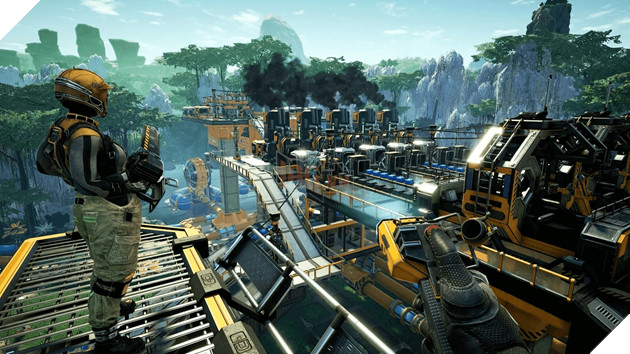 Mot Tro Choi Duoc Danh Gia Cuc Ky Tich Cuc Tren Steam Chinh Thuc Ra Mat Phien Ban Hoan Chinh Một Trò Chơi Được Đánh Giá Cực Kỳ Tích Cực Trên Steam Chính Thức Ra Mắt Phiên Bản Hoàn Chỉnh