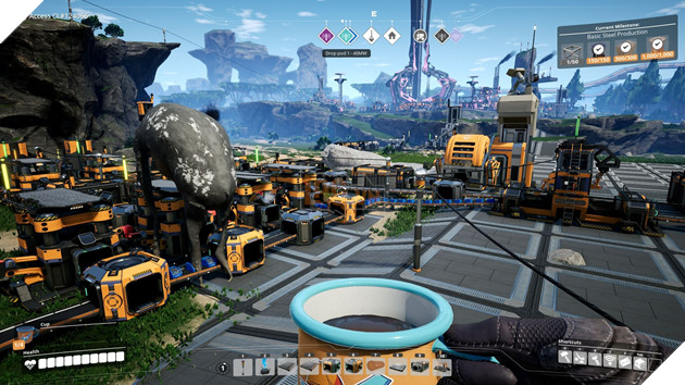 Mot Tro Choi Duoc Danh Gia Cuc Ky Tich Cuc Tren Steam Chinh Thuc Ra Mat Phien Ban Hoan Chinh 2 Một Trò Chơi Được Đánh Giá Cực Kỳ Tích Cực Trên Steam Chính Thức Ra Mắt Phiên Bản Hoàn Chỉnh 2