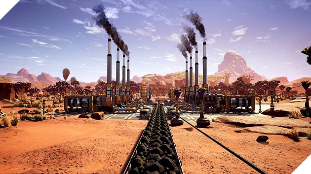 Mot Tro Choi Duoc Danh Gia Cuc Ky Tich Cuc Tren Steam Chinh Thuc Ra Mat Phien Ban Hoan Chinh 3 Một Trò Chơi Được Đánh Giá Cực Kỳ Tích Cực Trên Steam Chính Thức Ra Mắt Phiên Bản Hoàn Chỉnh 3