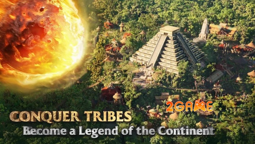 savagesurvival-5 Savage Survival – Game phiêu lưu chiến thuật thời kỳ đồ đá với đồ họa 3D tuyệt đẹp savagesurvival 5