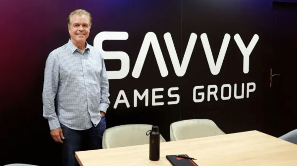 Savvy Games Group tích cực thúc đẩy quan hệ hợp tác với các nhà làm game savvy hop tac nha lam game nhat ban 1717657785 99png