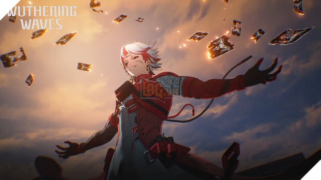 Wuthering Waves: Nam Game Thu Len Ke Hoach Ban Mau Theo Nghia Den De Tich Tru Cho Scar Scar Wuthering Waves