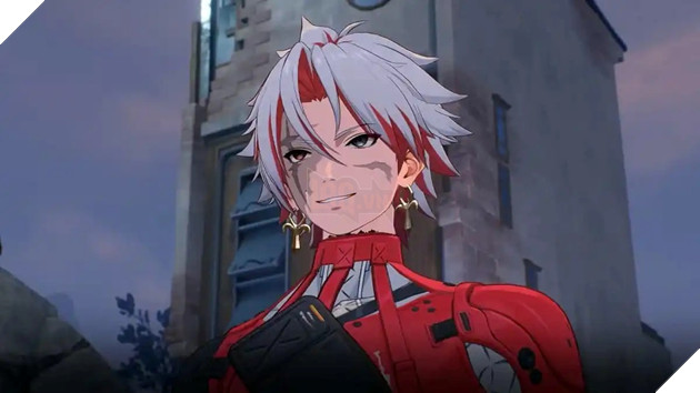 Wuthering Waves: Nam Game Thu Len Ke Hoach Ban Mau Theo Nghia Den De Tich Tru Cho Scar 3 Scar Wuthering Waves