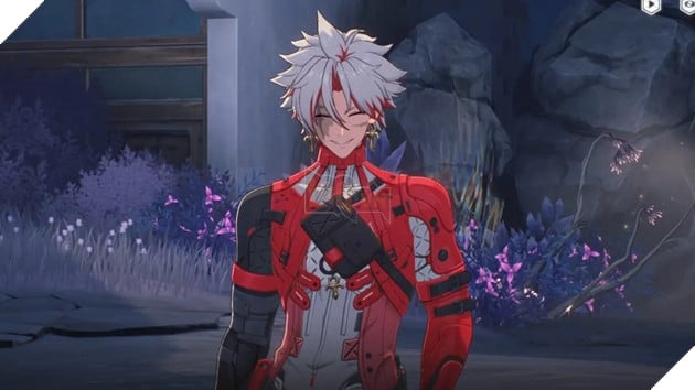 Wuthering Waves: Nam Game Thu Len Ke Hoach Ban Mau Theo Nghia Den De Tich Tru Cho Scar 4 Scar Wuthering Waves