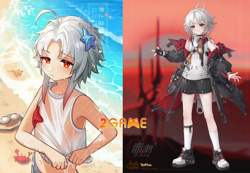 scarlettidezeroera-2 Scarlet Tide: ZeroERA – Game nhập vai theo lượt sẽ ra mắt đa nền tảng trong năm 2025 scarlettidezeroera 2