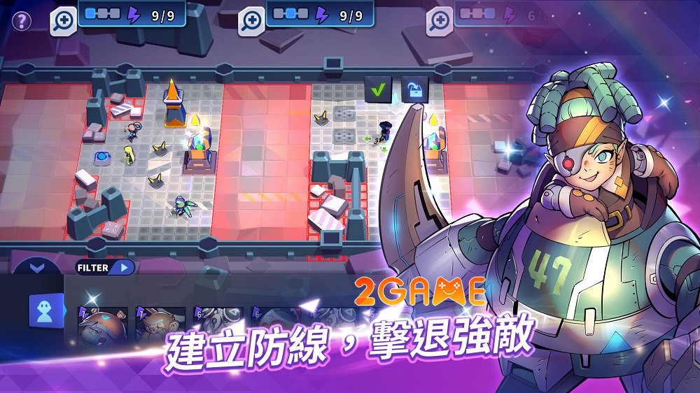 scarquest-3 ScarQuest – Quản lý và trang trí đảo sao của riêng bạn scarquest 3