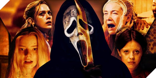 Phim Scream 7 Bo Sung Guong Mat Moi Vao Danh Sach Dan Dien Vien Phim Scream 7 Bổ Sung Gương Mặt Mới Vào Danh Sách Dàn Diễn Viên
