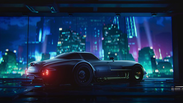 Tổng hợp những tựa game mới được giới thiệu tại The Game Awards - ẩn chứa không ít siêu phẩm (p2)- Ảnh 12. Tổng hợp những tựa game mới được giới thiệu tại The Game Awards - ẩn chứa không ít siêu phẩm (p2)- Ảnh 12.