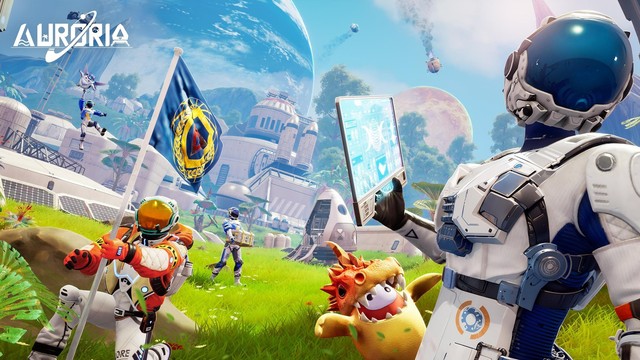 Bom tấn 2 triệu người chơi bất ngờ bị "clone", là dự án mới của Tencent, được đầu tư hơn 1.000 tỷ - Ảnh 3. Bom tấn 2 triệu người chơi bất ngờ bị "clone", là dự án mới của Tencent, được đầu tư hơn 1.000 tỷ - Ảnh 3.