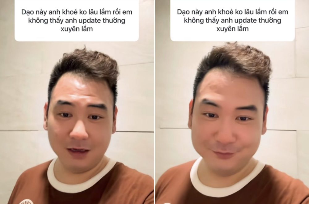 Xemesis giảm 20kg sau 3 tháng biến cố dồn dập, tình trạng hiện tại gây lo lắng- Ảnh 1. Xemesis giảm 20kg sau 3 tháng biến cố dồn dập, tình trạng hiện tại gây lo lắng- Ảnh 1.