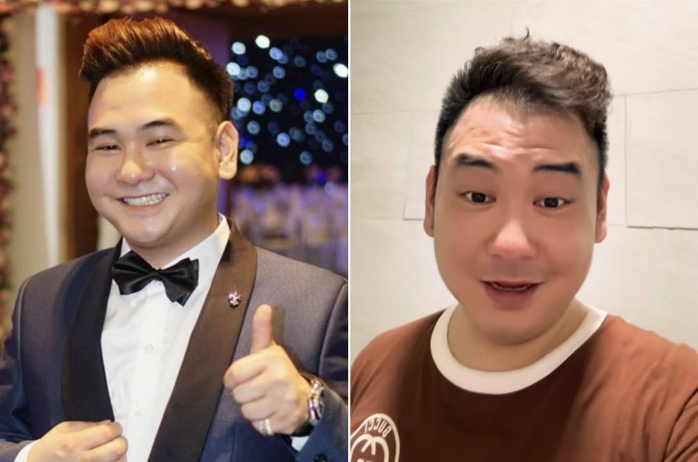 Xemesis giảm 20kg sau 3 tháng biến cố dồn dập, tình trạng hiện tại gây lo lắng- Ảnh 3. Xemesis giảm 20kg sau 3 tháng biến cố dồn dập, tình trạng hiện tại gây lo lắng- Ảnh 3.