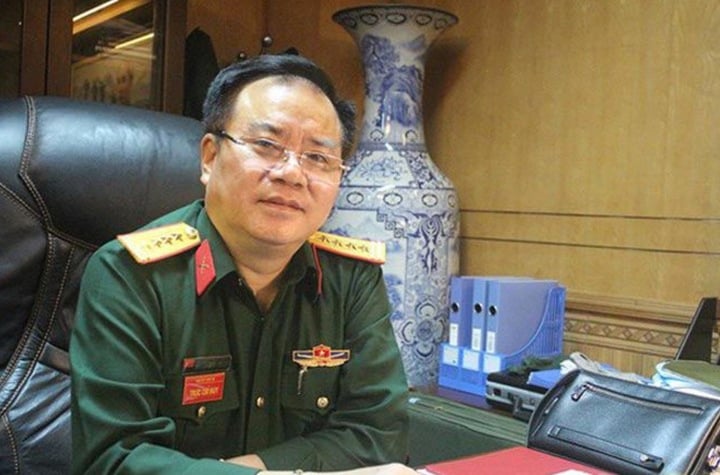 Điều ít biết về NSND đóng vai Ngọc Hoàng đầu tiên trong Táo quân- Ảnh 4. Điều ít biết về NSND đóng vai Ngọc Hoàng đầu tiên trong Táo quân- Ảnh 4.