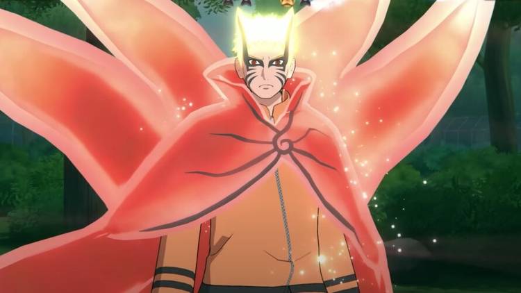Boruto: Sức mạnh mới của Naruto đã được xác nhận- Ảnh 1. Boruto: Sức mạnh mới của Naruto đã được xác nhận- Ảnh 1.