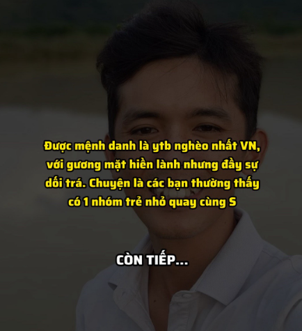 YouTuber Sang Vlog bất ngờ bị "dí" sau thời gian yên bình - Ảnh 2. YouTuber Sang Vlog bất ngờ bị "dí" sau thời gian yên bình - Ảnh 2.