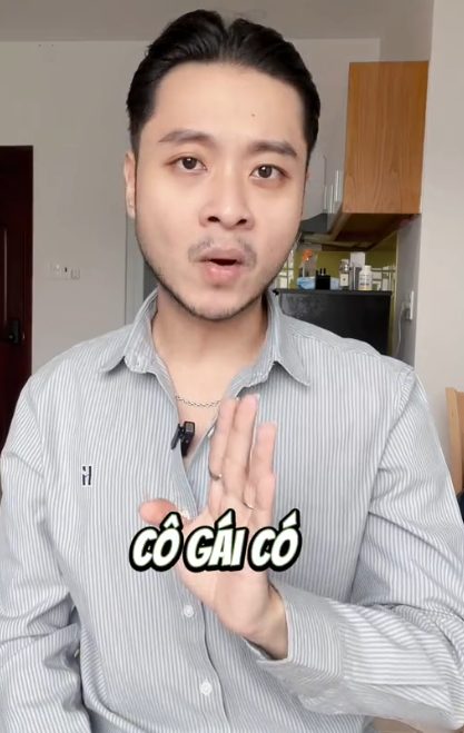 Cô Gái Có Râu réo tên Thơ Nguyễn, úp mở series "bóc phốt" lôi cuốn - Ảnh 3. Cô Gái Có Râu réo tên Thơ Nguyễn, úp mở series "bóc phốt" lôi cuốn - Ảnh 3.