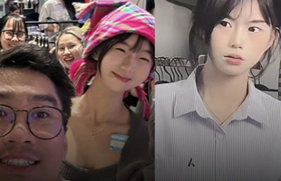 Chụp hình chung với PewPew, gái xinh bị đồn là "gà cưng"? screenshot 2024 05 08 153625 1715161261514175004516 25 0 367 547 crop 17151615228821593979752png